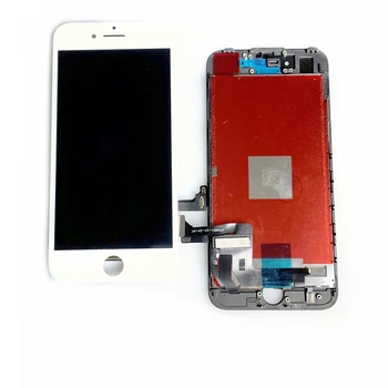 Pre iPhone 8 8G 8Plus LCD Displej Dotykový Displej Digitalizátorom. Montáž Náhradných Dielov + Nástroje Na iPhone 8 Plus 5,5