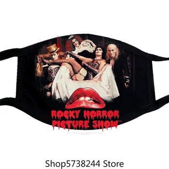 Rocky Horror Picture Show Maska