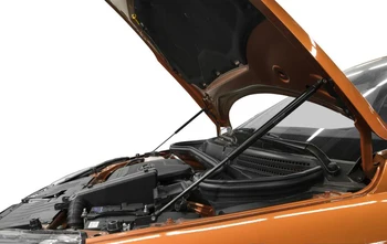 Kapoty tlmič Lada Vesta 2018~2020 auto príslušenstvo tyč vzpery hydraulické auto tuning styling dekorácie