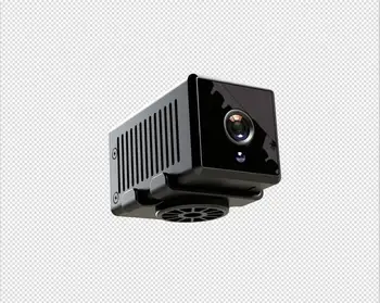 2MP HD mini wifi IP kamery P2P obojsmerné audio bezdrôtový batérie IP CCTV Kamery Cloud storage Nabíjateľná Drôt zadarmo fotoaparátu