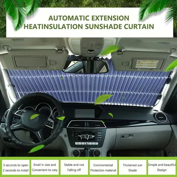Auto slnečník Auto-zahŕňa Slnečníky Automobily Palubnej doske Okna Týka Interiéru UV Protector Príslušenstvo Auto Čelné sklo Kryt