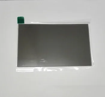 LED Projektor tepla-ochrana skla tepla filter šíriť sklo Polarizačný Film,4 palcový údržbe Projektora obrazovke zažltnutý