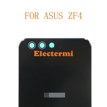 NOVÉ ZF4 ZE554KL Kryt Batérie Skutočná Dvere Prípade Bývania Pre Asus Zenfone 4 Max pro ZF4 ZE554KL