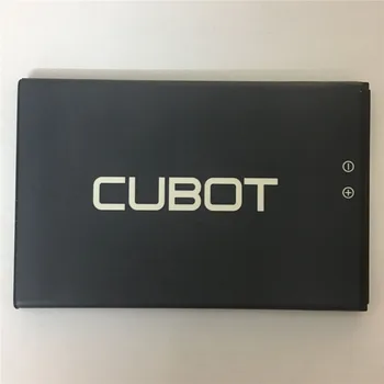 Originál Nové CUBOT MANITO Batérie Vysokej Kvality 3.8 V 2350MAH Výmena Batérie pre CUBOT manito smart Telefónu batéria