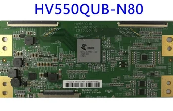 Latumab Originálne Nové T-Con Rada HV550QUB 47-60210620 HV550QUB-N80 4K LCD Radič TCON logic Board doprava Zadarmo
