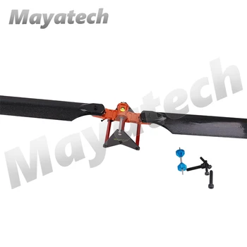 Mayatech Univerzálny Vrtule Balancer Magneticke Úrovni Pevné Krídlo pre Štyri - Šesť - Os Multi - Rotor Vrtuľníka Vrtule