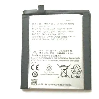 Batéria BL258 3500/3600mAh Opravy Nástrojov pre Lenovo Atmosféra X3 Lemeng X3 X3C50 X3C70 X3a40 mobilný telefón