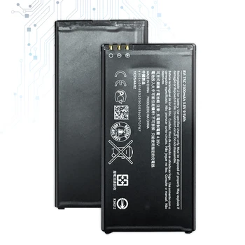 Batéria BV-T5C 2500mAh Pre Microsoft Nokia Lumia 640 RM-1109 RM-1113 RM-1072 RM-1073 RM-1077 RM BV T5C
