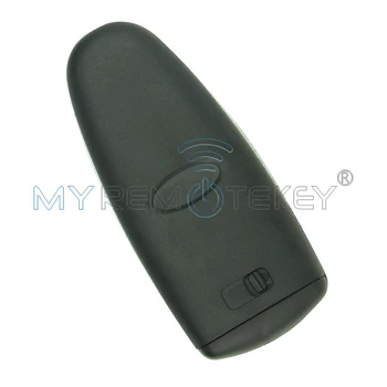 Remtekey Smart remote tlačidlo púzdro kryt pre Ford Explorer Okraji Býk Flex M3N5WY8610 5 tlačidlo 2011 2012 2013