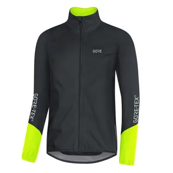 GORE zimná fleece bunda cyklistické oblečenie mužov vonkajšie pro team racing bike oblečenie ropa cialismo bicykel mtb, road športové oblečenie